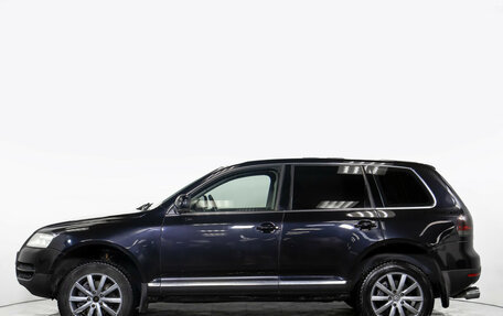 Volkswagen Touareg III, 2002 год, 598 000 рублей, 6 фотография