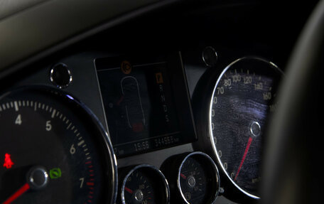 Volkswagen Touareg III, 2002 год, 598 000 рублей, 9 фотография