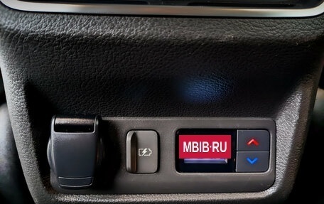 Infiniti QX50 II, 2019 год, 3 250 000 рублей, 28 фотография