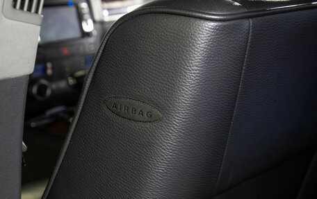 Volkswagen Touareg III, 2002 год, 598 000 рублей, 12 фотография