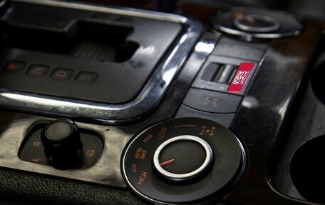 Volkswagen Touareg III, 2002 год, 598 000 рублей, 15 фотография