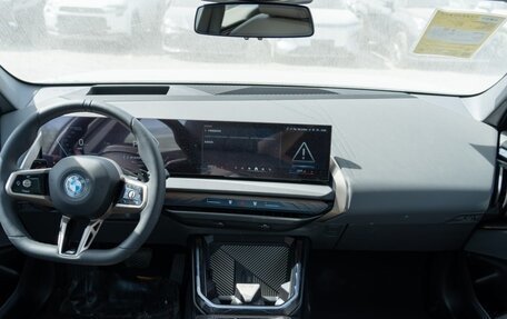 BMW X3, 2025 год, 7 350 000 рублей, 4 фотография