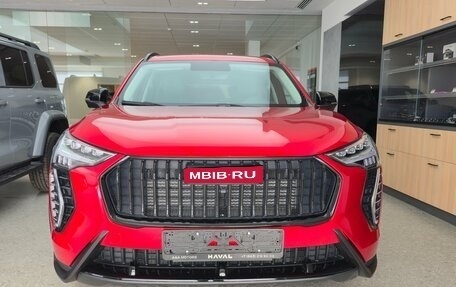 Haval Jolion, 2026 год, 2 649 000 рублей, 2 фотография