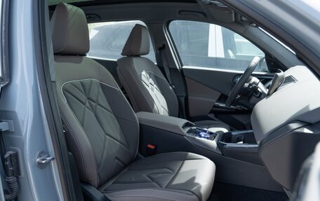 BMW X3, 2025 год, 7 350 000 рублей, 6 фотография