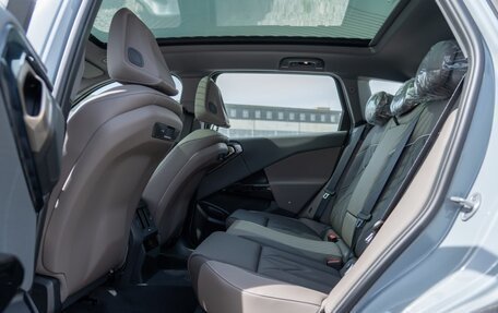 BMW X3, 2025 год, 7 350 000 рублей, 7 фотография