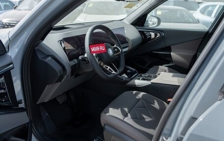 BMW X3, 2025 год, 7 350 000 рублей, 5 фотография