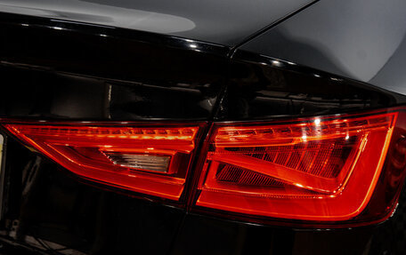 Audi A3, 2014 год, 1 379 000 рублей, 8 фотография