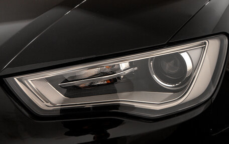 Audi A3, 2014 год, 1 379 000 рублей, 7 фотография