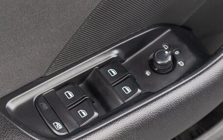 Audi A3, 2014 год, 1 379 000 рублей, 11 фотография