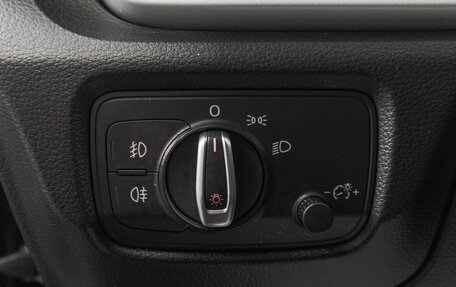 Audi A3, 2014 год, 1 379 000 рублей, 12 фотография