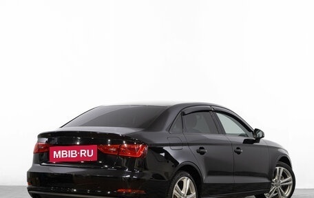 Audi A3, 2014 год, 1 379 000 рублей, 4 фотография