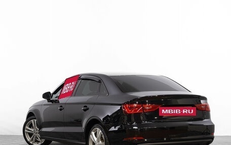 Audi A3, 2014 год, 1 379 000 рублей, 6 фотография