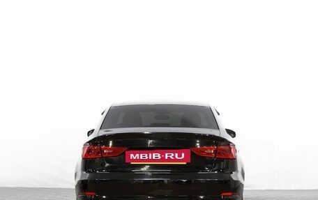 Audi A3, 2014 год, 1 379 000 рублей, 5 фотография