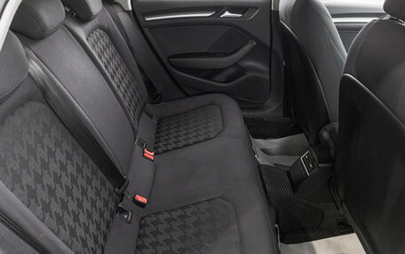 Audi A3, 2014 год, 1 379 000 рублей, 24 фотография