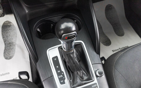 Audi A3, 2014 год, 1 379 000 рублей, 19 фотография