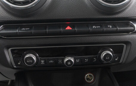 Audi A3, 2014 год, 1 379 000 рублей, 18 фотография