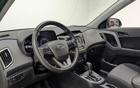 Hyundai Creta I рестайлинг, 2021 год, 1 650 000 рублей, 15 фотография