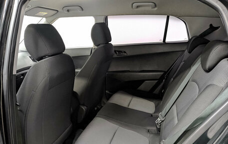 Hyundai Creta I рестайлинг, 2021 год, 1 650 000 рублей, 18 фотография