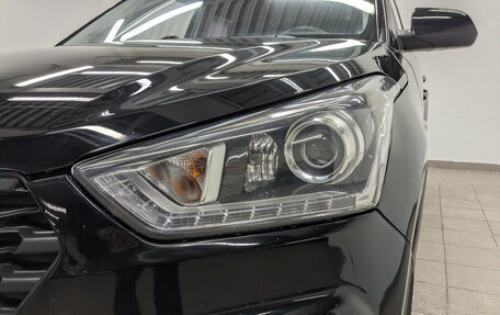 Hyundai Creta I рестайлинг, 2021 год, 1 650 000 рублей, 11 фотография