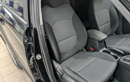 Hyundai Creta I рестайлинг, 2021 год, 1 650 000 рублей, 22 фотография