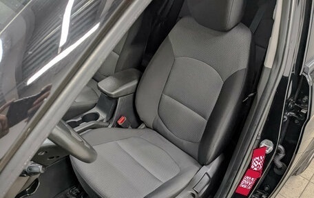 Hyundai Creta I рестайлинг, 2021 год, 1 650 000 рублей, 20 фотография