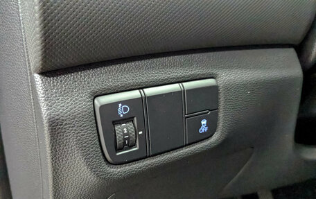 Hyundai Creta I рестайлинг, 2021 год, 1 650 000 рублей, 26 фотография