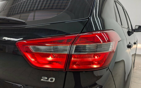 Hyundai Creta I рестайлинг, 2021 год, 1 650 000 рублей, 27 фотография