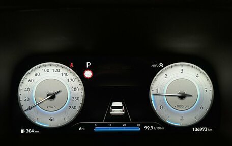 Hyundai Palisade I, 2023 год, 5 100 000 рублей, 6 фотография