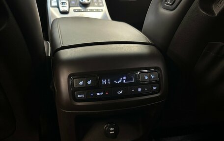 Hyundai Palisade I, 2023 год, 5 100 000 рублей, 10 фотография