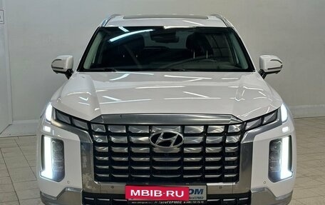 Hyundai Palisade I, 2023 год, 5 100 000 рублей, 2 фотография