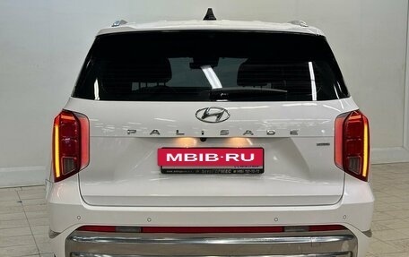 Hyundai Palisade I, 2023 год, 5 100 000 рублей, 3 фотография