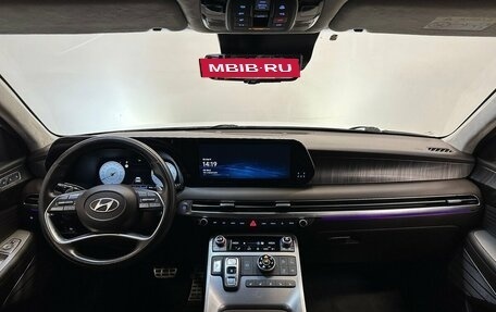 Hyundai Palisade I, 2023 год, 5 100 000 рублей, 5 фотография