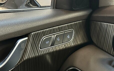 Hyundai Palisade I, 2023 год, 5 100 000 рублей, 12 фотография