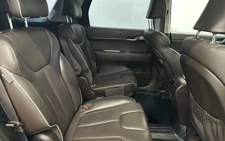 Hyundai Palisade I, 2023 год, 5 100 000 рублей, 18 фотография