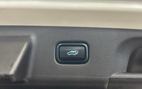 Hyundai Palisade I, 2023 год, 5 100 000 рублей, 16 фотография