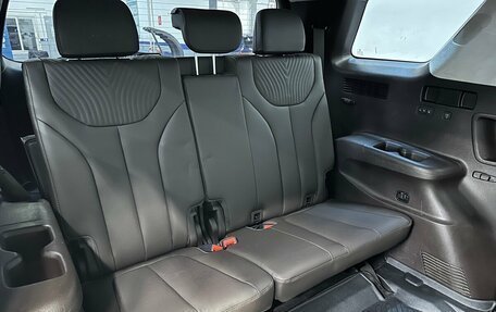 Hyundai Palisade I, 2023 год, 5 100 000 рублей, 19 фотография