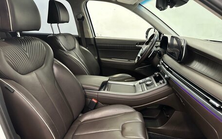 Hyundai Palisade I, 2023 год, 5 100 000 рублей, 17 фотография