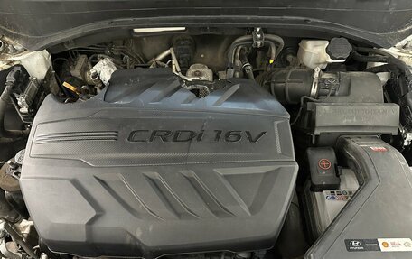 Hyundai Palisade I, 2023 год, 5 100 000 рублей, 22 фотография