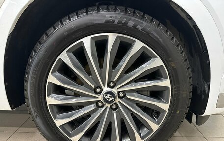 Hyundai Palisade I, 2023 год, 5 100 000 рублей, 23 фотография