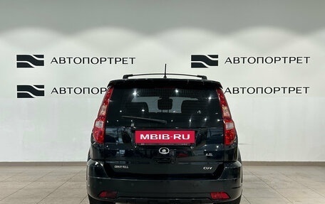 Great Wall Hover H3 I, 2013 год, 649 000 рублей, 4 фотография