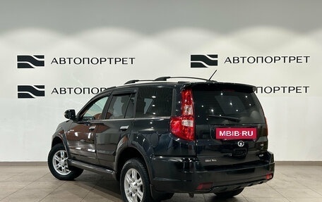 Great Wall Hover H3 I, 2013 год, 649 000 рублей, 3 фотография