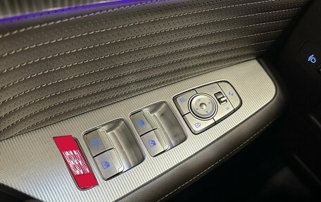 Hyundai Palisade I, 2023 год, 5 100 000 рублей, 13 фотография