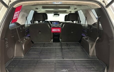 Hyundai Palisade I, 2023 год, 5 100 000 рублей, 21 фотография
