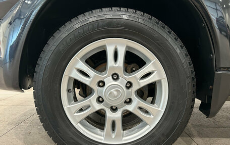 Great Wall Hover H3 I, 2013 год, 649 000 рублей, 9 фотография