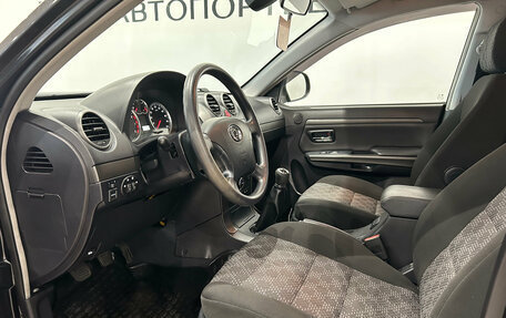 Great Wall Hover H3 I, 2013 год, 649 000 рублей, 13 фотография