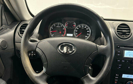 Great Wall Hover H3 I, 2013 год, 649 000 рублей, 18 фотография