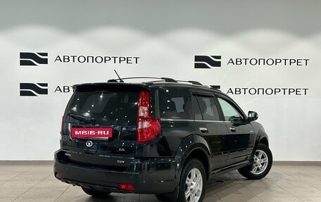 Great Wall Hover H3 I, 2013 год, 649 000 рублей, 5 фотография