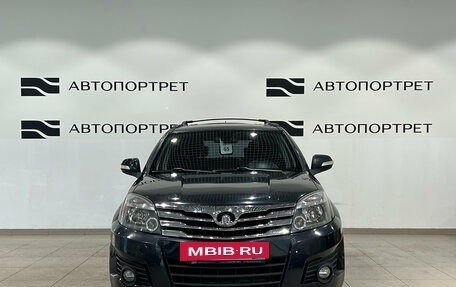 Great Wall Hover H3 I, 2013 год, 649 000 рублей, 8 фотография