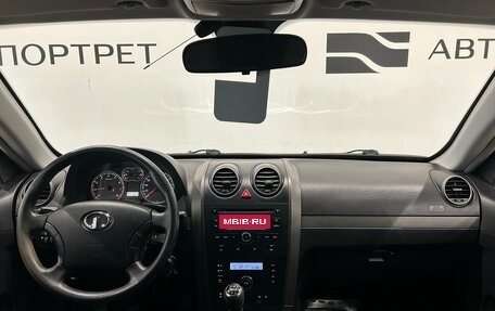 Great Wall Hover H3 I, 2013 год, 649 000 рублей, 15 фотография