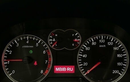 Great Wall Hover H3 I, 2013 год, 649 000 рублей, 19 фотография